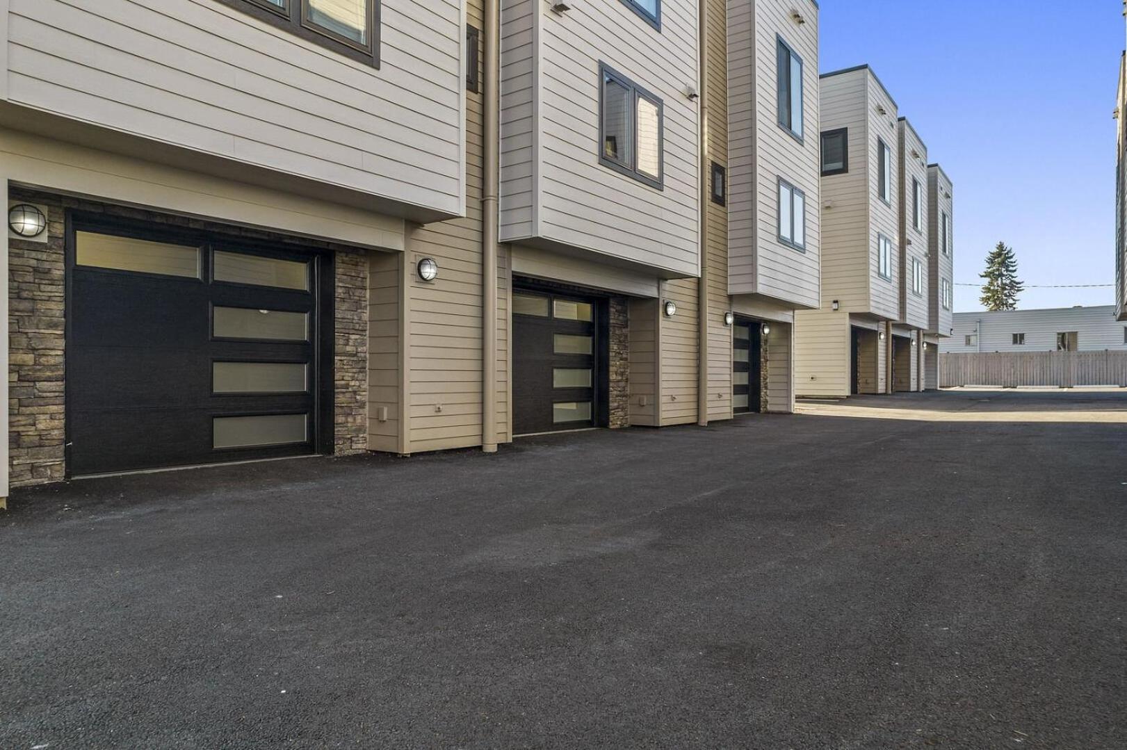 Brand New Fully Updated Condo 918 In Anacortes Exteriör bild
